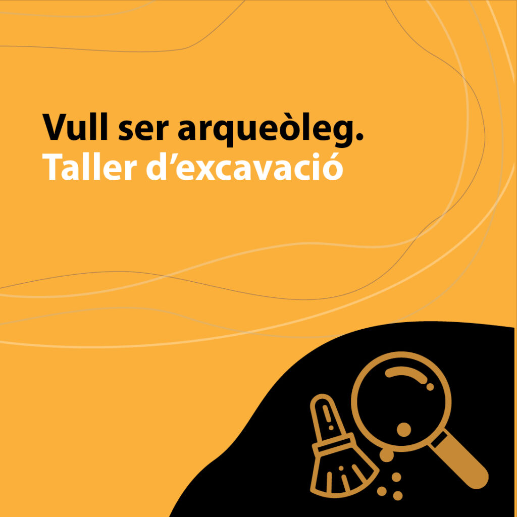 PÚBLIC ESCOLAR
- Primària (Cicle Superior)
- Secundària
Durada: 1h 30min.
